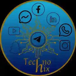 تكنوهكس - TechnoHix Profile