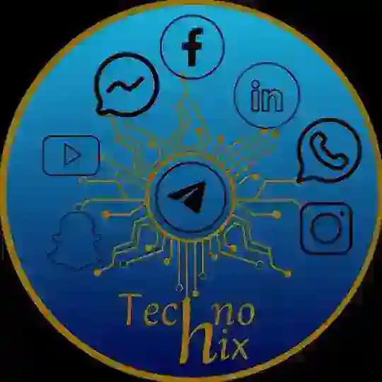 تكنوهكس - TechnoHix Profile