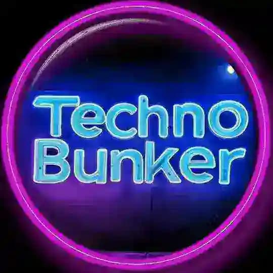 Techno Bunker