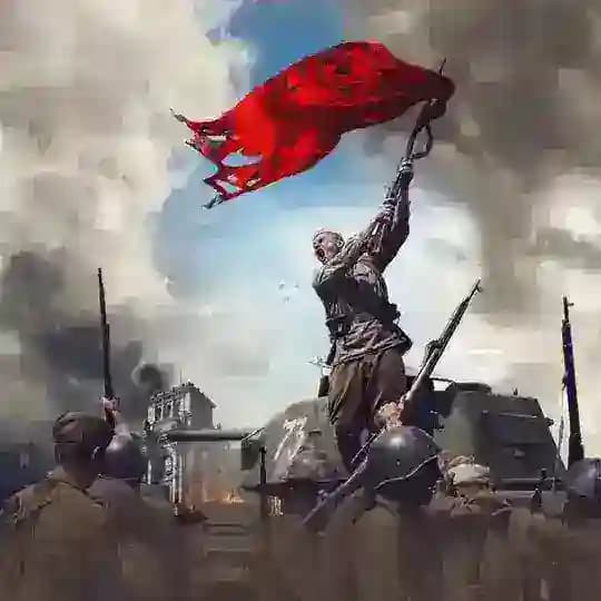 Технологии Победы 🇷🇺