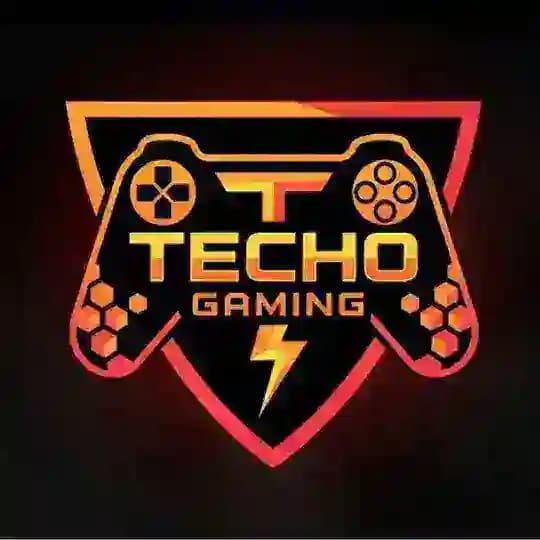Techo Gaming🎮🔥