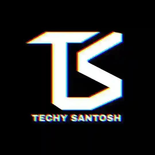 TECHY SANTOSH