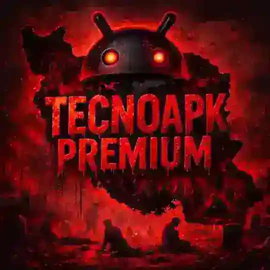 TecnoAPK Premium | تکنو‌اَپک پرمیوم