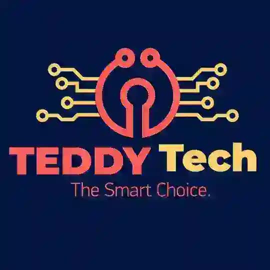 Teddy Tech Graphics