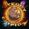 Teddy in Crypto