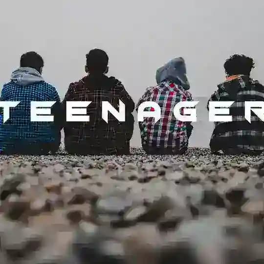 𝐓𝐄𝐄𝐍𝐀𝐆𝐑.