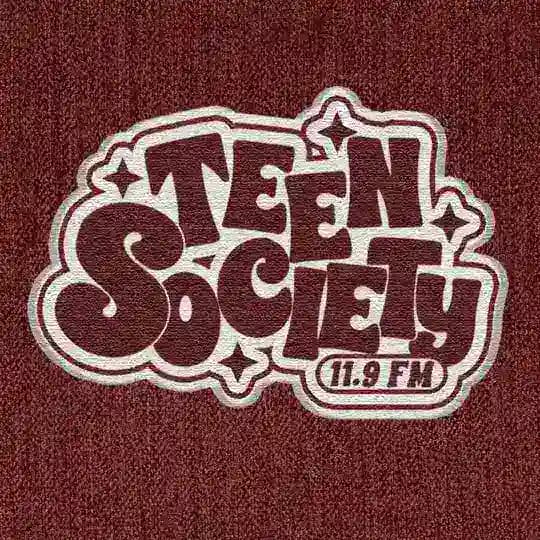 TEEN SOCIETY