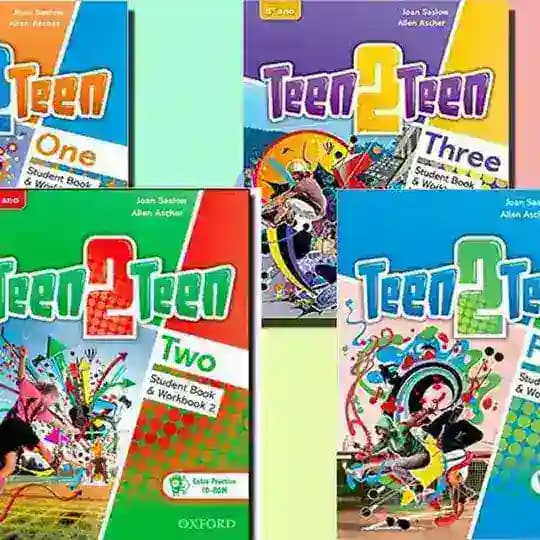 Teen2Teen