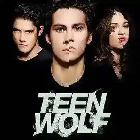 Teen Wolf in Hindi & English Tamil Telugu Malayalam Kannada Series Season 1 2 3 4 5 6 7 8 480p 720p 1080p Download