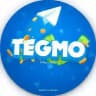 TEGMO | Работа👁‍🗨