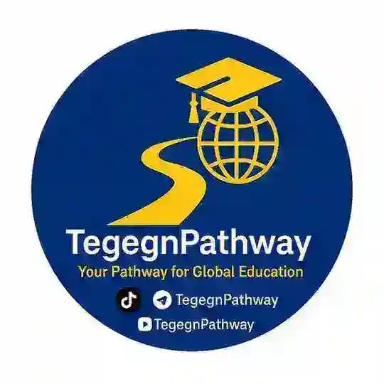 Tegegn's Pathway 👨💻