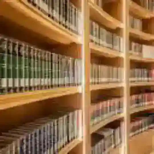 مكتبة تكنولوجيا الجغرافيا والهندسة🌍🖥🏡