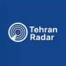هواشناسی تهران رادار