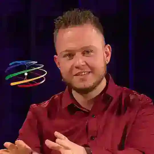 Teil der Lösung