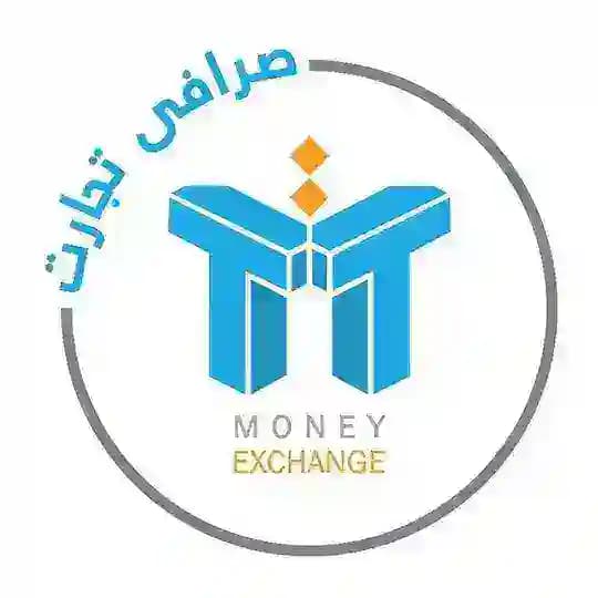 Tejarat Exchange | صرافی تجارت