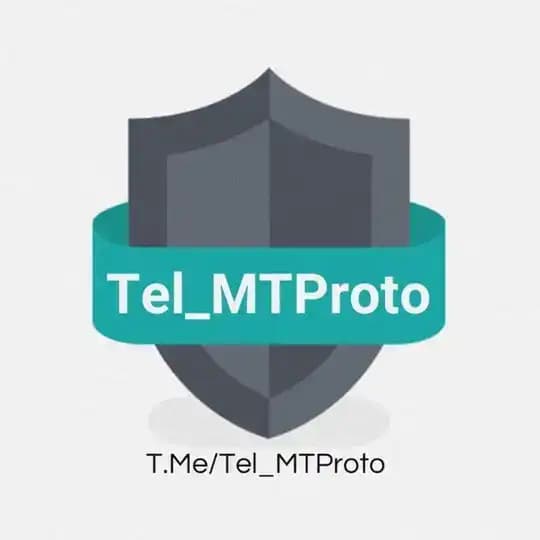 MTProto Proxy