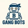 Gang bots