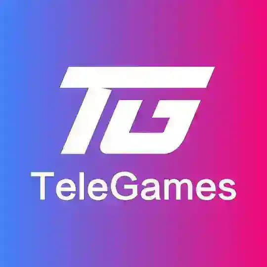 TeleGames游戏平台官方频道