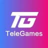 TeleGames游戏平台官方频道