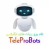 تیم رباتسازی تله پرو | TelePro