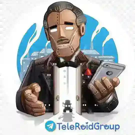 TeleRoid Group