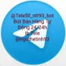 Mua Bán Telegram @TeleSll_ntt93_bot (Tele liên hệ admin bót) @ngothetinh93