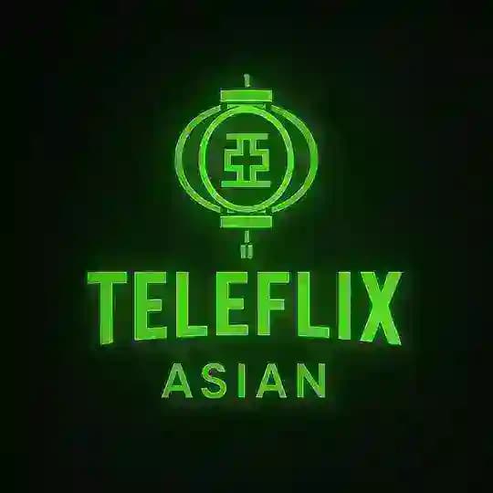 TELEFLIX ASIAN SERIES