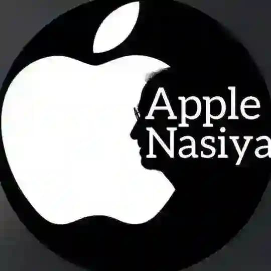 IPHONE | NASIYA 