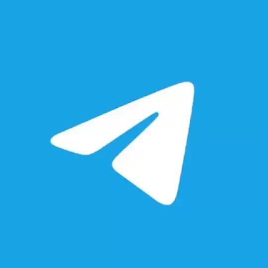 Telegram Indonesia Profile