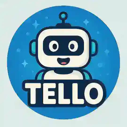 Tello | تلو