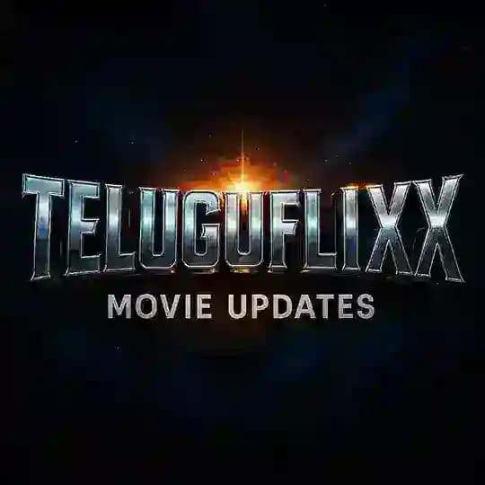 TeluguFlixx - Movie Updates