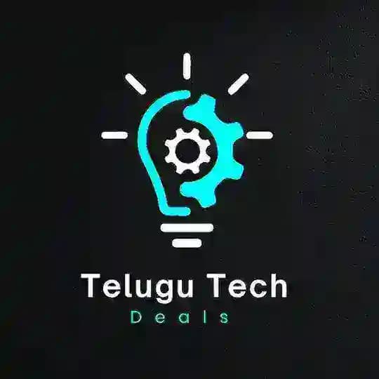 Telugu Tech deals Profile