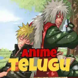 Anime in Telugu Profile