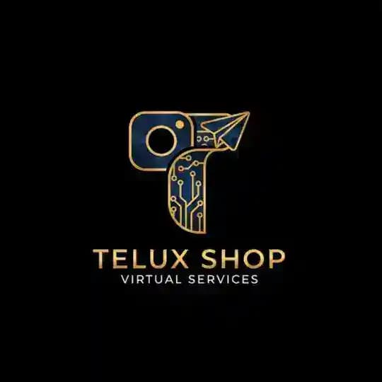 Telux Shop | خدمات مجازی