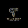 Telux Shop | خدمات مجازی