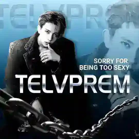 ⍖. TELVPREM : OPEN