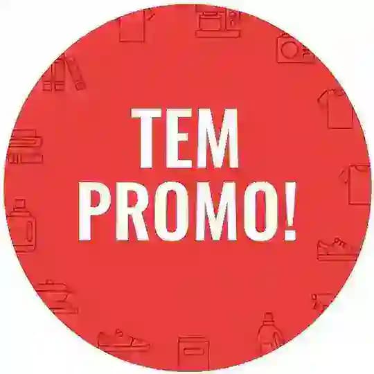 TEM PROMOÇÃO! 🛍 Ofertas variadas