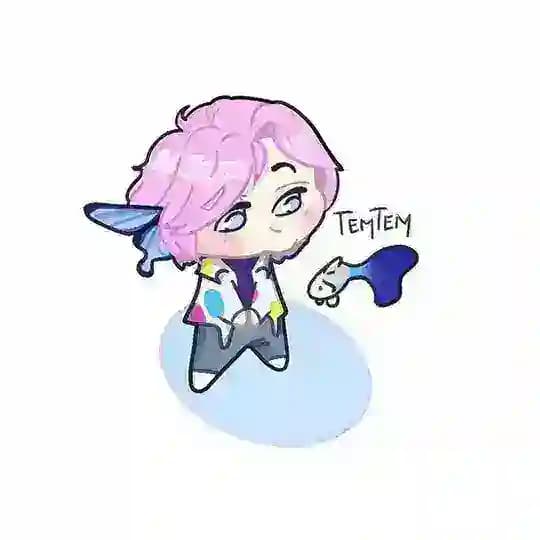 TemTem