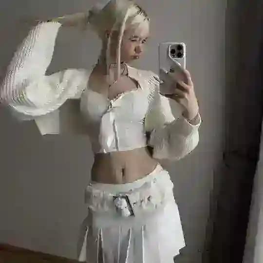 ❤️‍🔥 Тёмная сторона TikTok 🌚