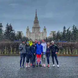 Темп10МГУ Profile