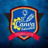Template Canva Guru