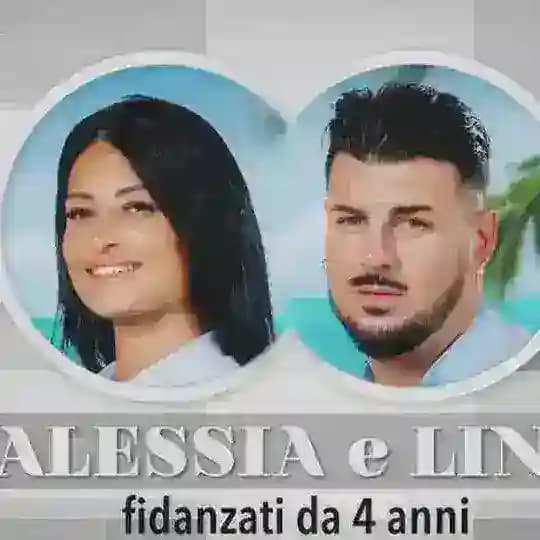 Temptation Island 2024