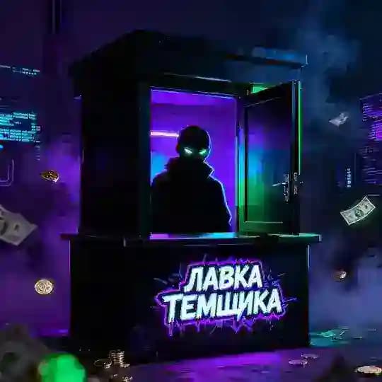 Лавка Темщика