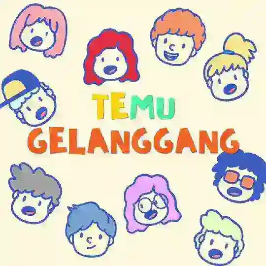 Temu Gelanggang