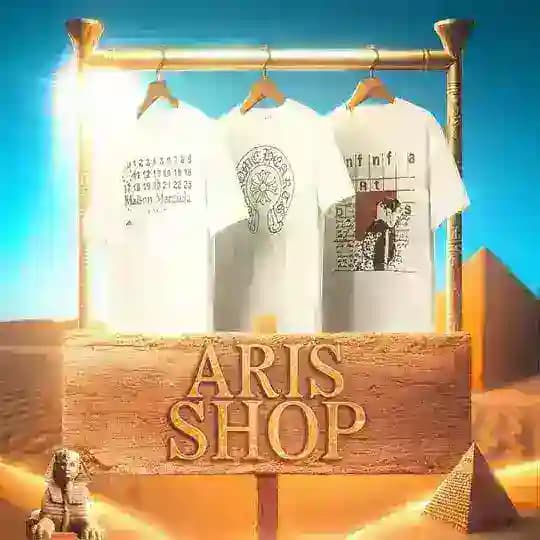 ARIS SHOP🇺🇦🇨🇳
