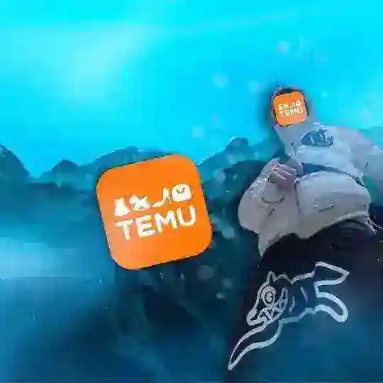 Temu | Шмот🥷