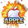 Tendencia Apple