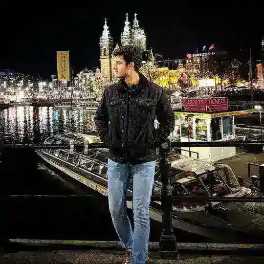 Raftaar - ( Tennis Expert ) Profile