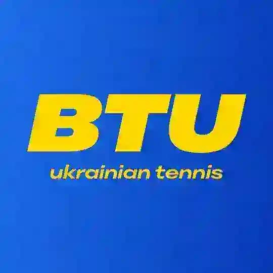 Ukrainian Tennis