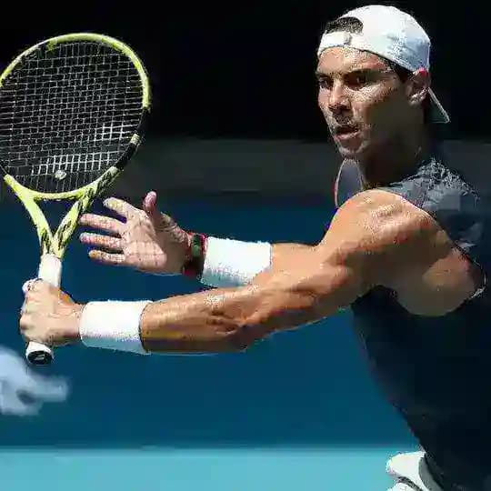 Tennis πΎ Tips